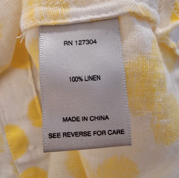 Shirt by John Mark - Picture 4 of 5